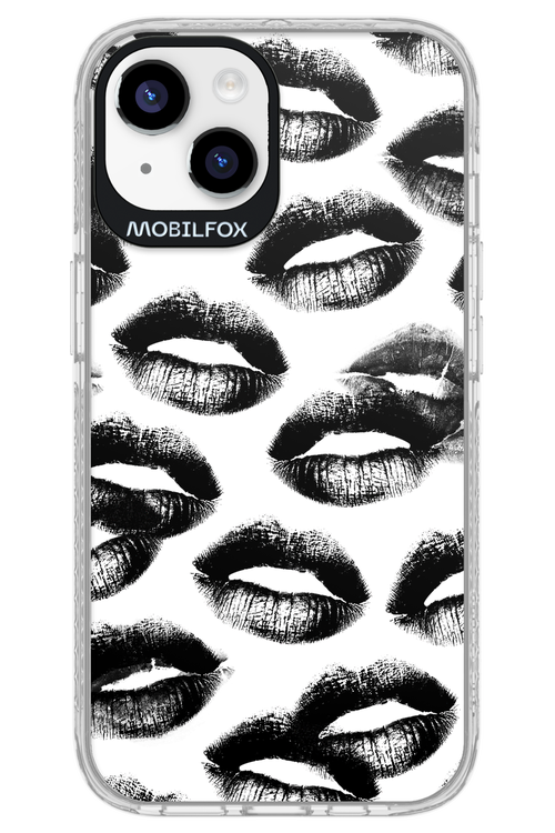 Ghost Kiss 2.0 - Apple iPhone 14