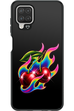 Flamin Hot Cherry 2.0 - Samsung Galaxy A12