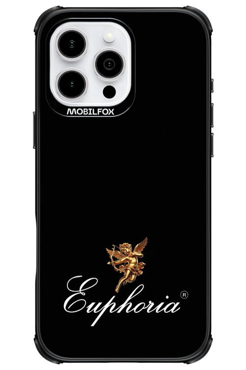 Euphoria - Apple iPhone 16 Pro Max
