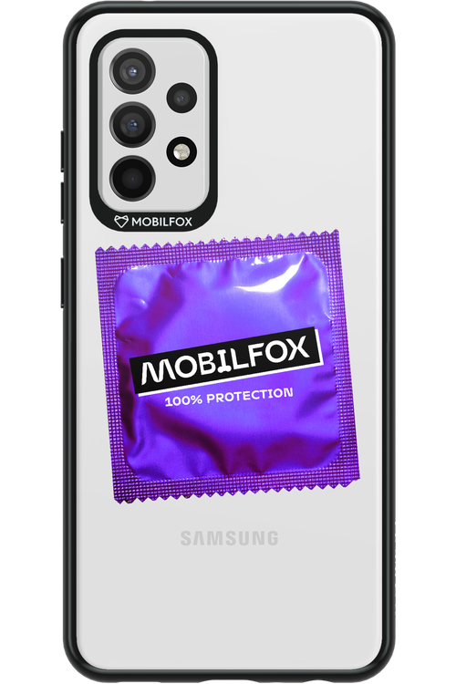 100% Protection 2.0 - Samsung Galaxy A52 / A52 5G / A52s