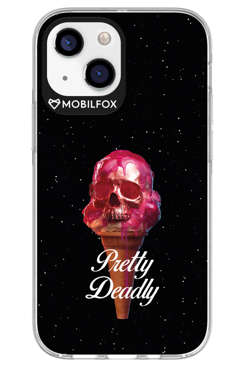 Pretty Deadly - Apple iPhone 13 Mini