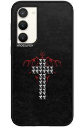 Dark Prayer 2.0 - Samsung Galaxy S23 Plus