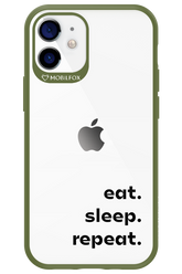 Daily Loop 2.0 - Apple iPhone 12 Mini