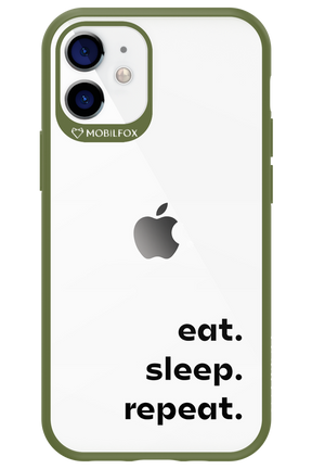 Daily Loop 2.0 - Apple iPhone 12 Mini