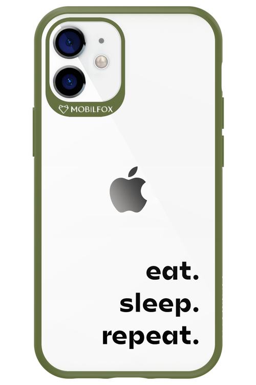Daily Loop 2.0 - Apple iPhone 12 Mini