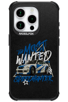 Most wanted - Apple iPhone 15 Pro