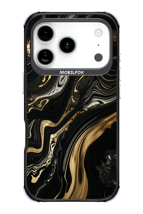 Azrael - Apple iPhone 17 Pro