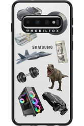 BOY ERA 2.0 - Samsung Galaxy S10