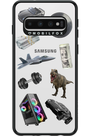 BOY ERA 2.0 - Samsung Galaxy S10
