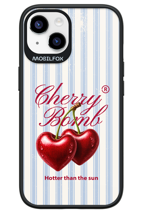Cherry Bomb 2.0 - Apple iPhone 14