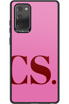 CS (Sorbet) 2.0 - Samsung Galaxy Note 20