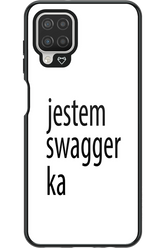 Swagger 2.0 - Samsung Galaxy A12