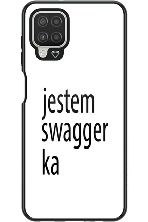 Swagger 2.0 - Samsung Galaxy A12