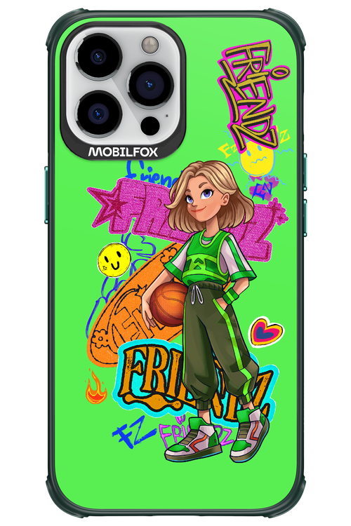 Wera - Apple iPhone 13 Pro Max
