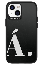 A II (Off Space) 2.0 - Apple iPhone 13 Mini