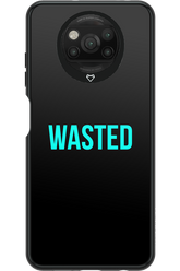 WASTED 2.0 - Xiaomi Poco X3 Pro