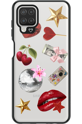 GIRL ERA 2.0 - Samsung Galaxy A12