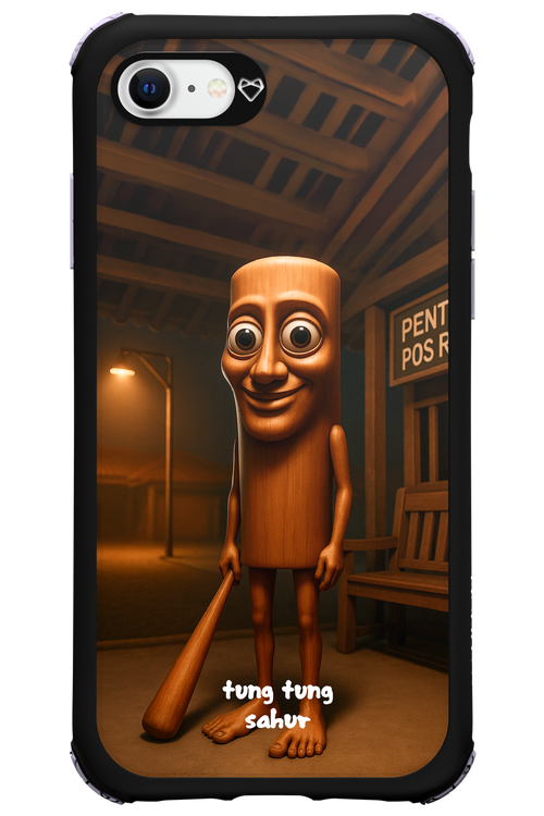 Tung tung sahur - Apple iPhone 7