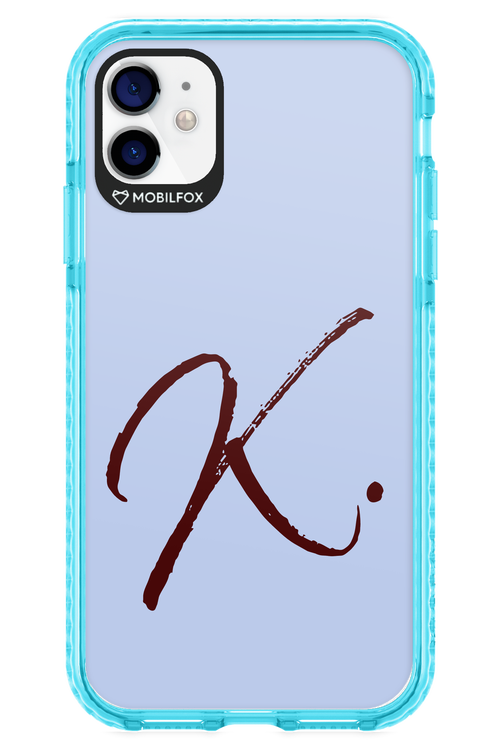 (Jellyfish Presso) K 2.0 - Apple iPhone 11