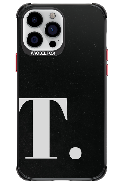 T (Off Space) 2.0 - Apple iPhone 13 Pro Max