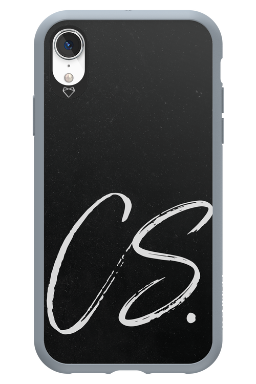 (Off Space) CS 2.0 - Apple iPhone XR