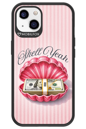 Shell Yeah 2.0 - Apple iPhone 13