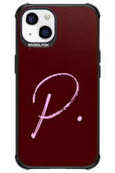 (Dark Blush) P 2.0 - Apple iPhone 13
