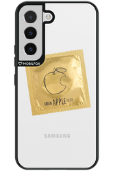 Safety Apple 2.0 - Samsung Galaxy S22