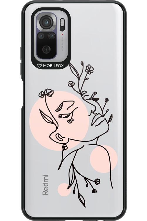 Confidence 2.0 - Xiaomi Redmi Note 10