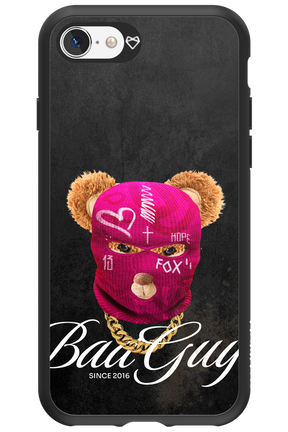 Bad Guy II 2.0 - Apple iPhone 8