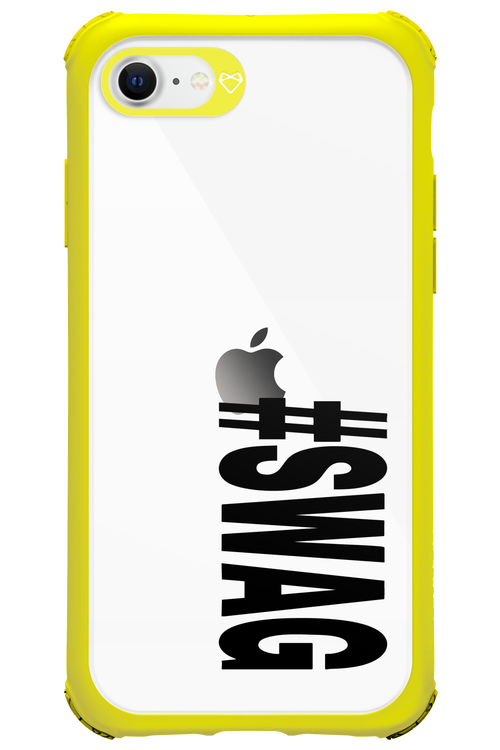 Swag Dark Mode - Apple iPhone SE 2020