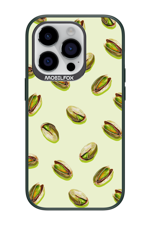 Pistachio Fever - Apple iPhone 14 Pro