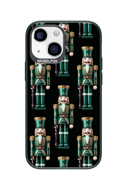 Nutcracker - Apple iPhone 13 Mini