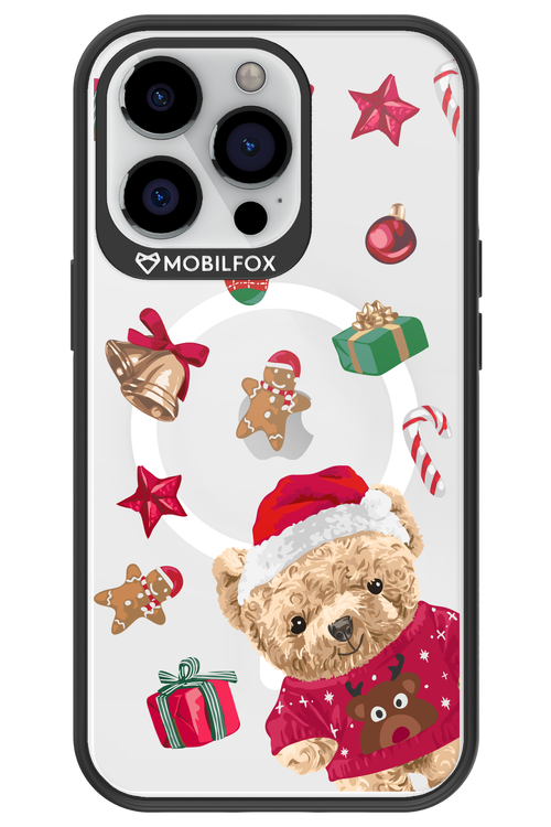 Gifts Bear - Apple iPhone 13 Pro