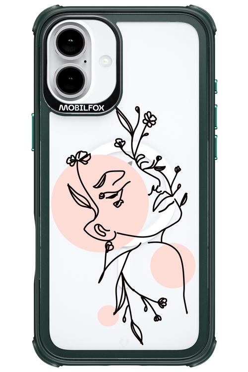 Confidence 2.0 - Apple iPhone 16 Plus
