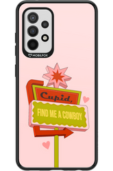 Cupid sign 2.0 - Samsung Galaxy A52 / A52 5G / A52s