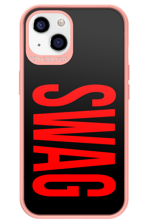 SWAG 2.0 - Apple iPhone 13