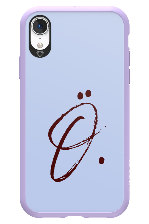 (Jellyfish Presso) O II 2.0 - Apple iPhone XR