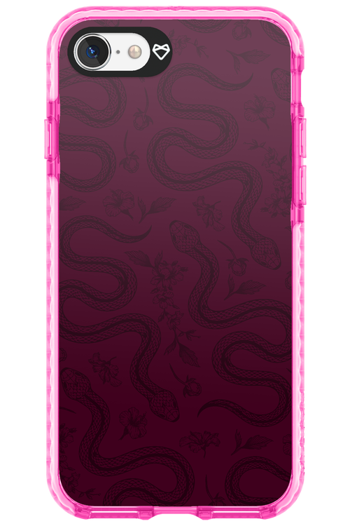Temptation 2.0 - Apple iPhone 7