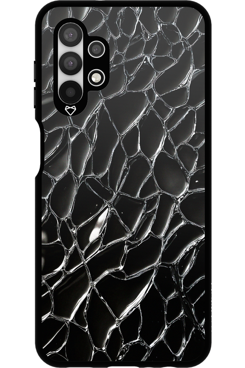 Alien Grid 2.0 - Samsung Galaxy A13 4G