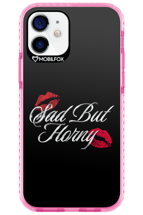 Sad But Horny 2.0 - Apple iPhone 12