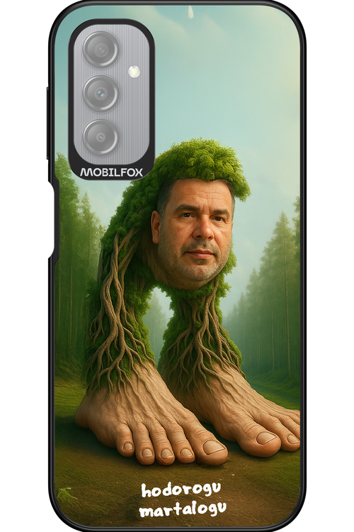 Hodorogu Martalogu - Samsung Galaxy A14