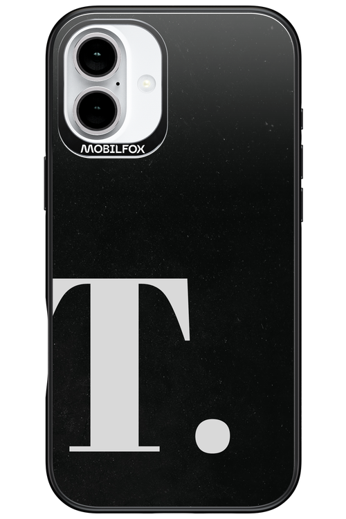 T (Off Space) 2.0 - Apple iPhone 16 Plus
