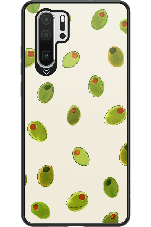 Olive Babe - Huawei P30 Pro