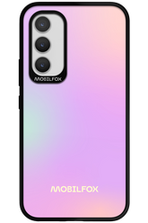 Pastel Violet - Samsung Galaxy A34