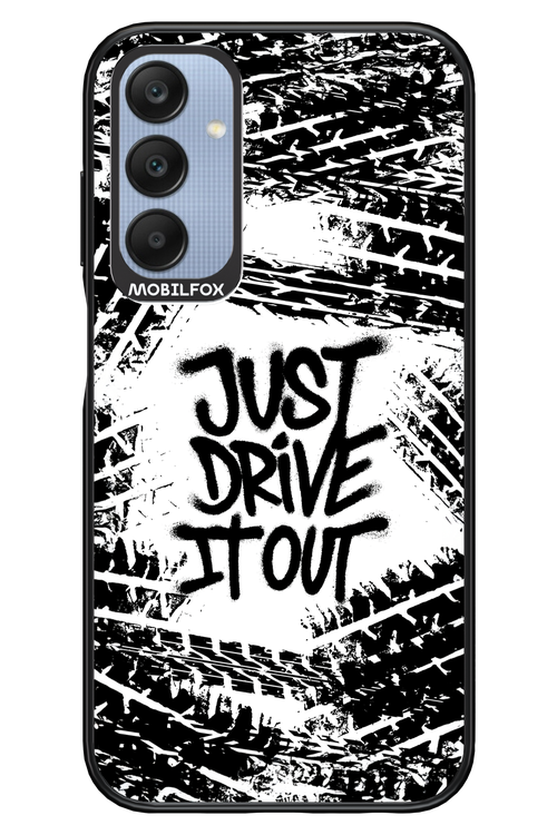 Drive It Out 2.0 - Samsung A25