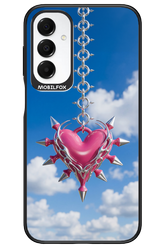 Heart Fux 2.0 - Samsung A16