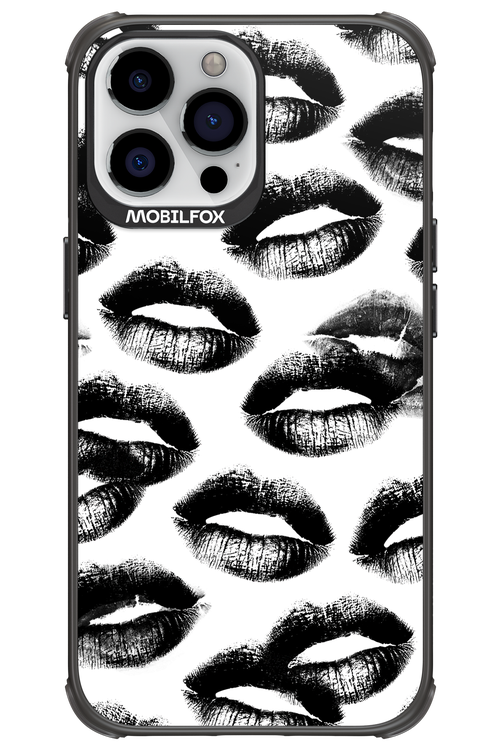 Ghost Kiss 2.0 - Apple iPhone 13 Pro Max