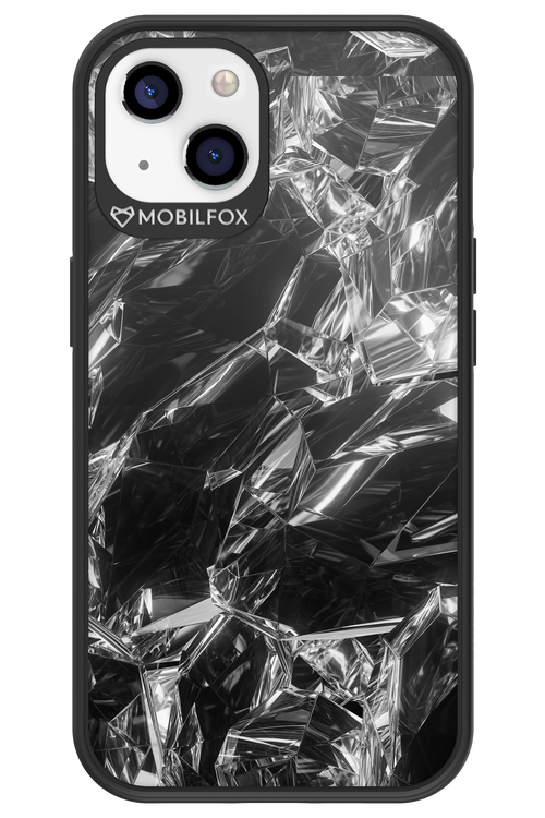 Crystal Noir 2.0 - Apple iPhone 13
