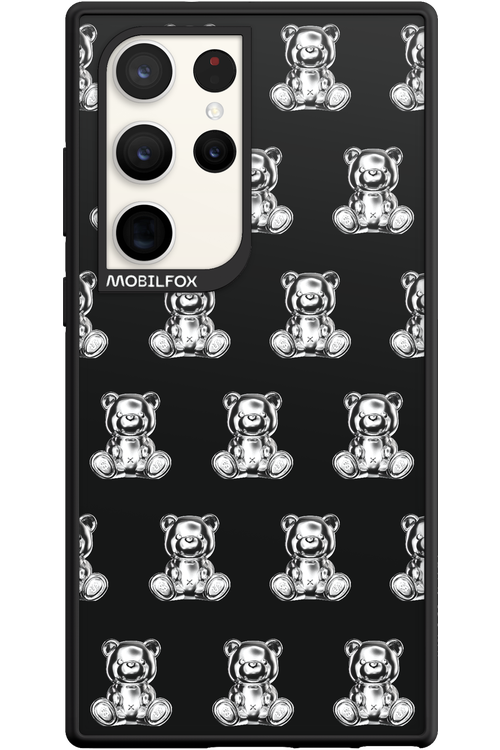 Dollar Bear Pattern - Samsung Galaxy S23 Ultra